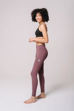 Load image into Gallery viewer, AGLO High-rise waistband pockets Legging