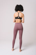 Load image into Gallery viewer, AGLO High-rise waistband pockets Legging