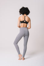 Load image into Gallery viewer, AGLO High-rise waistband pockets Legging