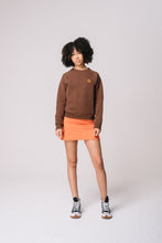 Load image into Gallery viewer, Quilt Sweatshirt
