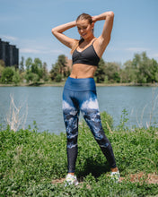 Load image into Gallery viewer, SNOWY MOUNTAIN
