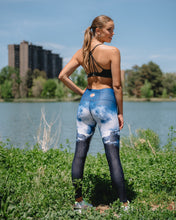 Load image into Gallery viewer, SNOWY MOUNTAIN
