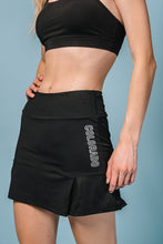 Load image into Gallery viewer, SOLID CO SKORT
