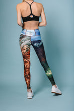 Load image into Gallery viewer, UTAH ANGELS LANDING LEGGING
