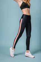 Load image into Gallery viewer, ARIZONA STRIPE LEGGING
